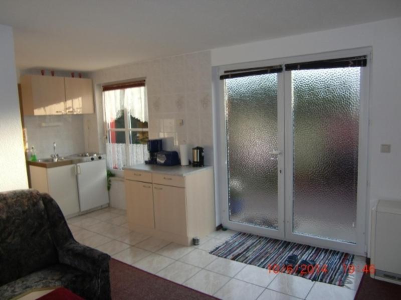 Ruegen_Fewo 24 Thesenvitz Chambre photo