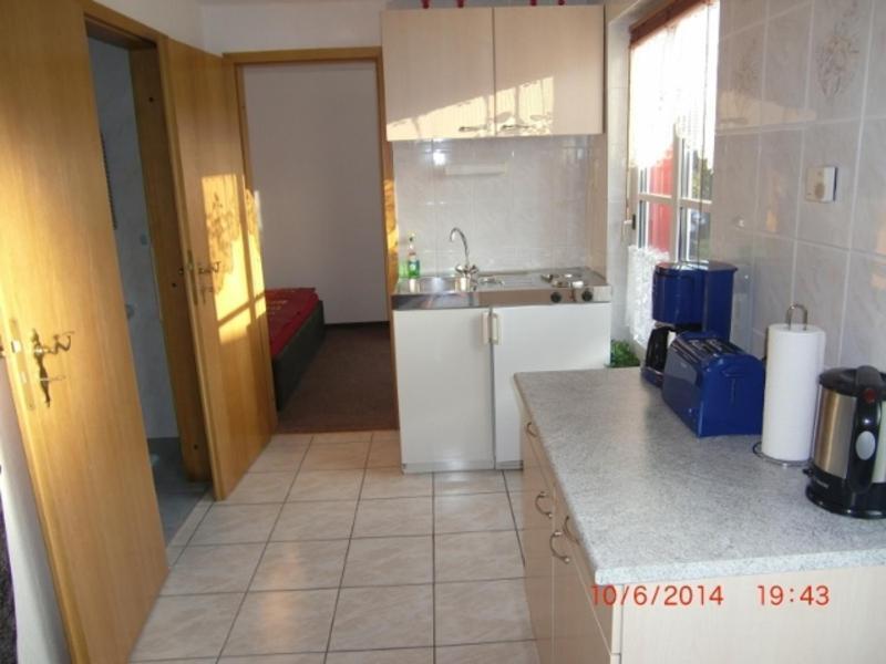 Ruegen_Fewo 24 Thesenvitz Chambre photo